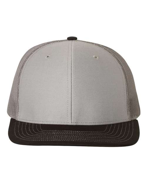 Richardson - Casquette camionneur ajustable - 112