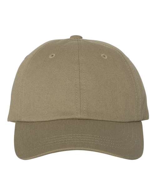 YP Classics - Classic Dad Hat - 6245CM