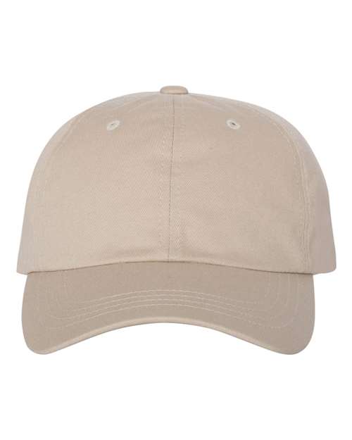 YP Classics - Casquette classique de papa - 6245CM