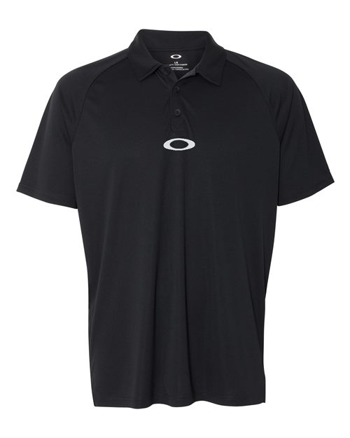 Oakley - Raglan Sleeve Polo - 433920ODM