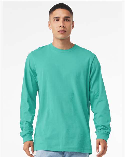 BELLA + CANVAS - Unisex Jersey Long Sleeve Tee - 3501