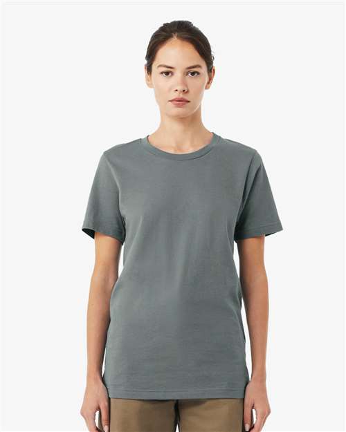 BELLA + CANVAS - T-shirt Jersey Unisexe - 3001