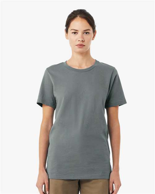 BELLA + CANVAS - Jersey Tee - 3001