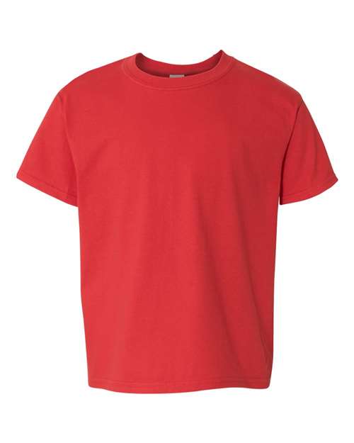 Gildan - Softstyle® Youth T-Shirt - 64500B