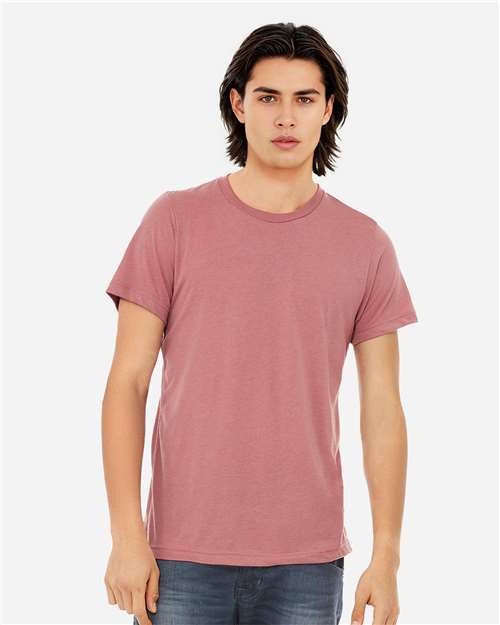 BELLA + CANVAS - Triblend Tee - 3413