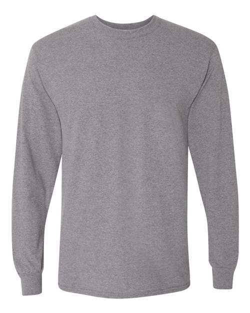 Gildan - DryBlend® 50/50 Long Sleeve T-Shirt - 8400