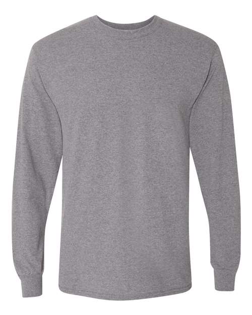 Gildan - Unisex DryBlend® 50/50 Long Sleeve T-Shirt - 8400