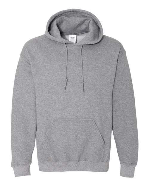 Gildan - Heavy Blend™ Hooded Sweatshirt - 18500