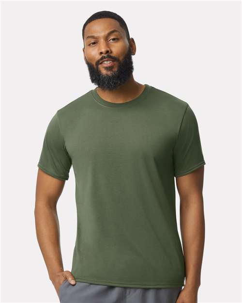 Gildan - Unisex Performance® T-Shirt - 42000