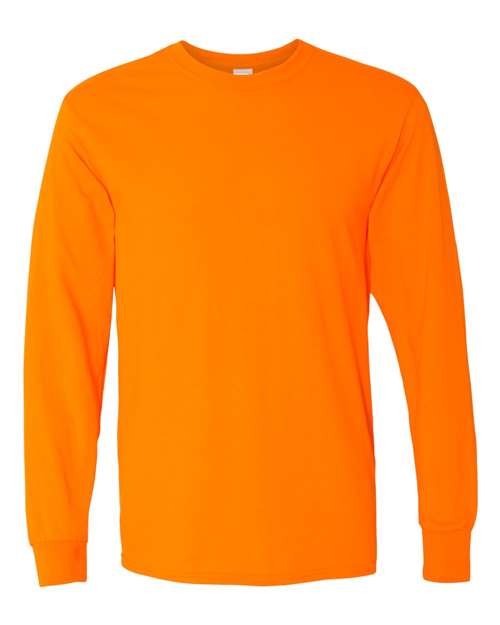 Gildan - T-shirt Heavy Cotton™ à manches longues - 5400