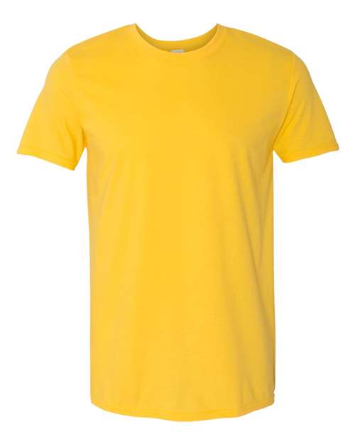 Gildan - Unisex Softstyle® T-Shirt - 64000