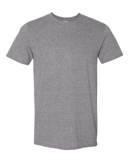 Gildan - Unisex Softstyle® T-Shirt - 64000