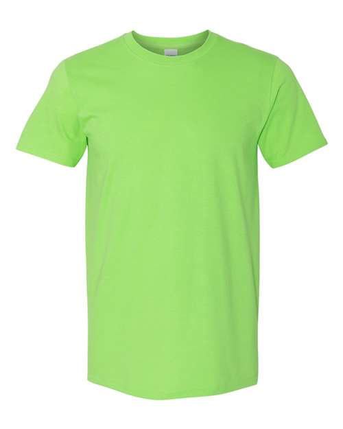 Gildan - T-shirt Softstyle® - 64000