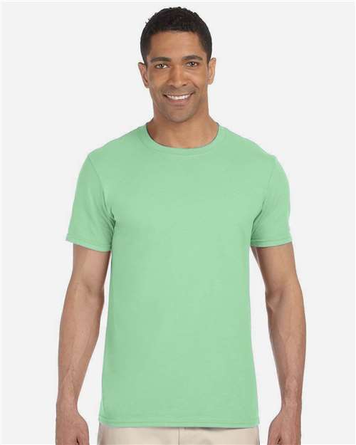 Gildan - T-shirt Softstyle® - 64000