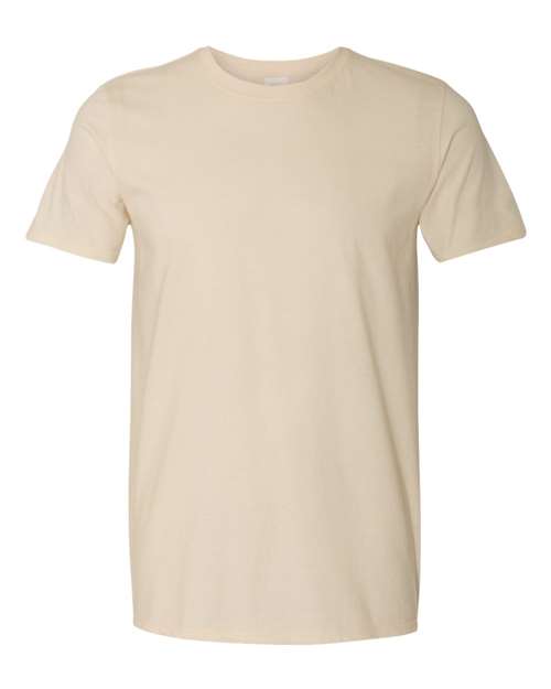 Gildan - Unisex Softstyle® T-Shirt - 64000