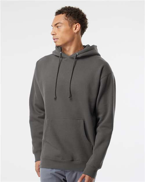 Independent Trading Co. - Heavyweight Hooded Sweatshirt - IND4000