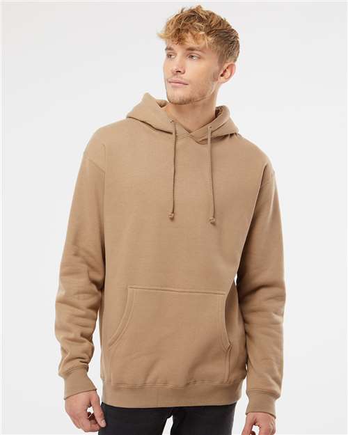 Independent Trading Co. - Heavyweight Hooded Sweatshirt - IND4000