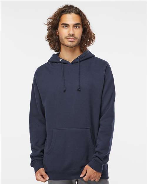 Independent Trading Co. - Heavyweight Hooded Sweatshirt - IND4000