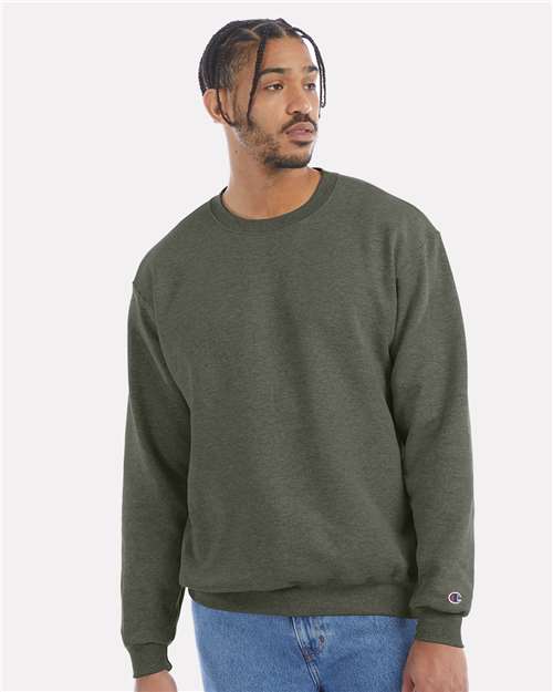 Champion - Powerblend® Crewneck Sweatshirt - S600