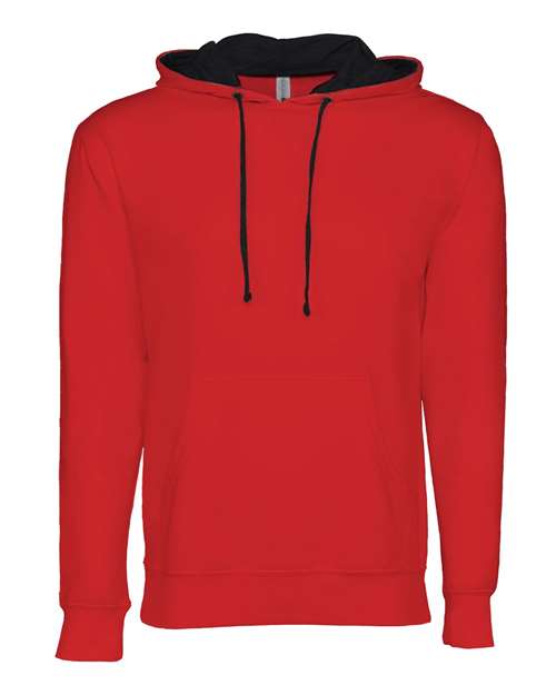 Next Level - Laguna Hoodie - 9301