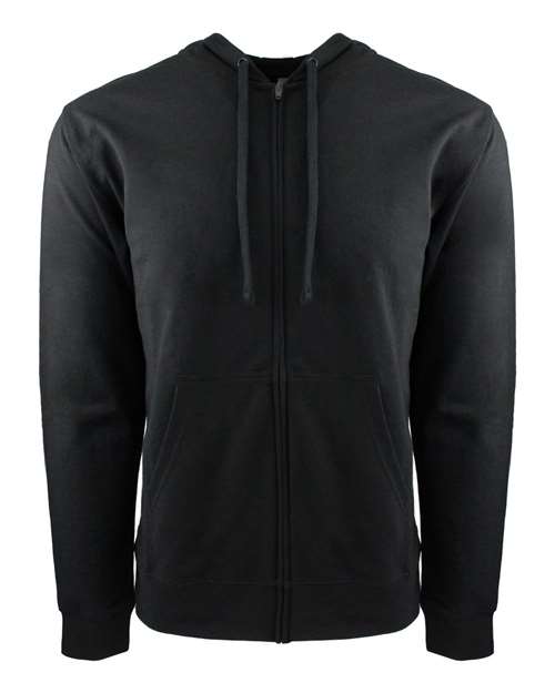 Next Level - Laguna Full-Zip Hoodie - 9601