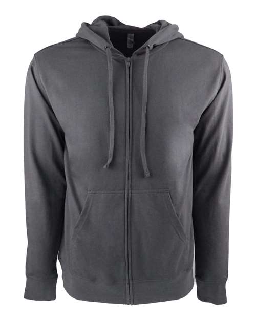 Next Level - Laguna Full-Zip Hoodie - 9601