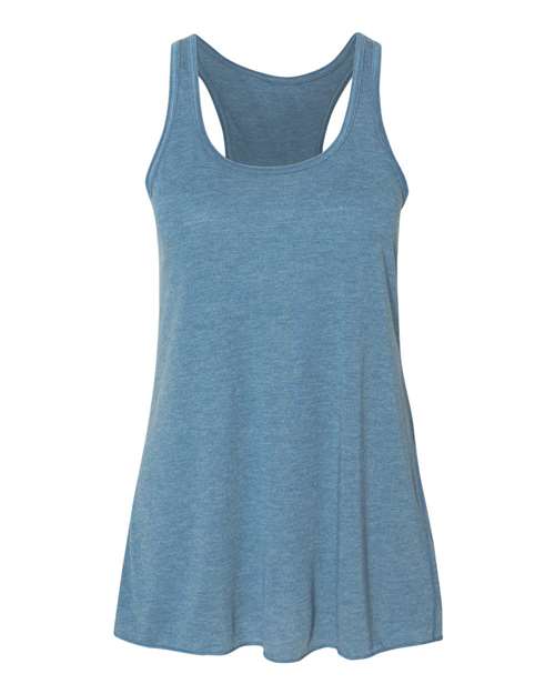 BELLA + CANVAS - Camisole ample racerback pour femmes - 8800