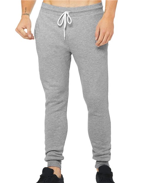 BELLA + CANVAS - Pantalon de jogging unisexe - 3727