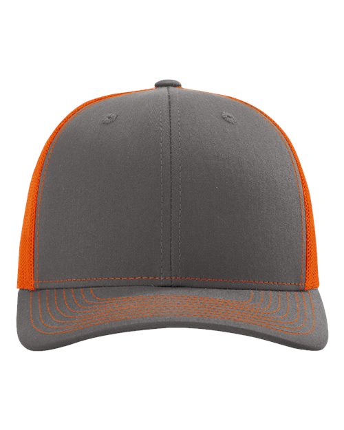 Richardson - Casquette camionneur ajustable - 112
