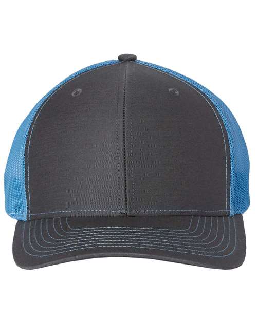 Richardson - Casquette camionneur ajustable - 112