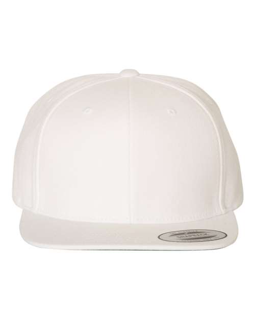 YP Classics - Casquette « flat bill snapback » - 6089M