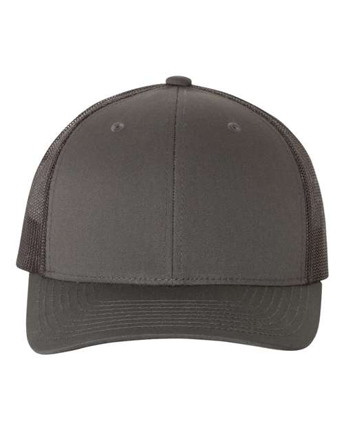 YP Classics - Casquette camionneur rétro - 6606
