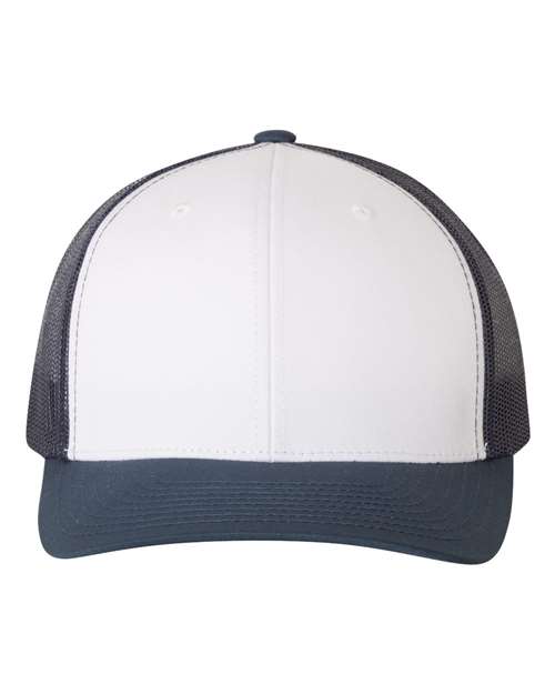 YP Classics - Casquette camionneur rétro - 6606