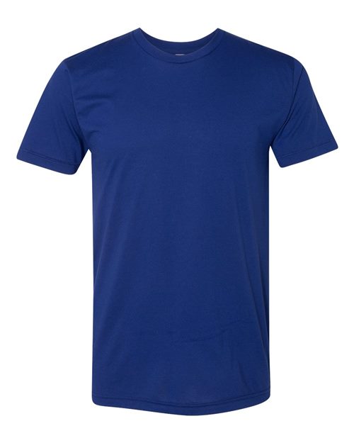 American Apparel - T-shirt unisexe en poly-coton - BB401