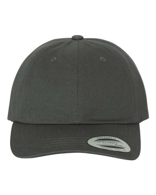 YP Classics - Casquette classique de papa - 6245CM