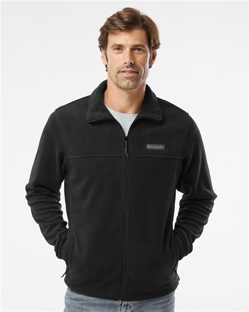 Columbia - Steens Mountain™ Fleece 2.0 Full-Zip Jacket - 147667