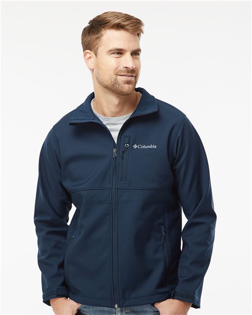 Columbia - Ascender™ Softshell Jacket - 155653