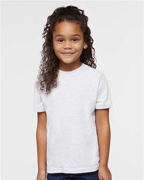 Rabbit Skins - Toddler Fine Jersey Tee - 3321