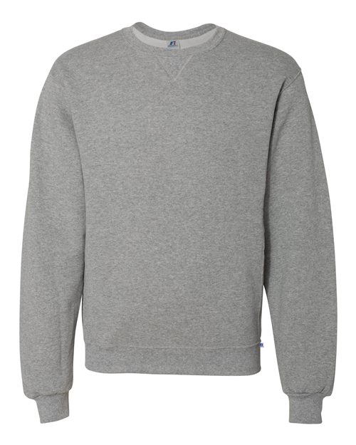 Russell Athletic - Dri Power® Crewneck Sweatshirt - 698HBM