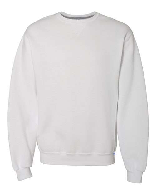 Russell Athletic - Dri Power® Crewneck Sweatshirt - 698HBM