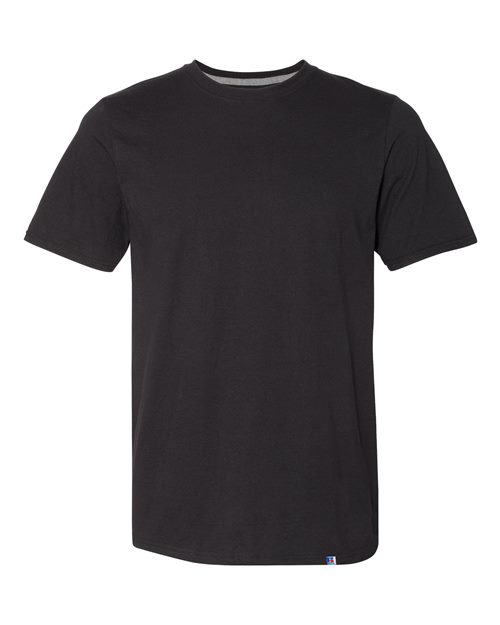 Russell Athletic - Dri Power® CVC Performance T-Shirt - 64STTM