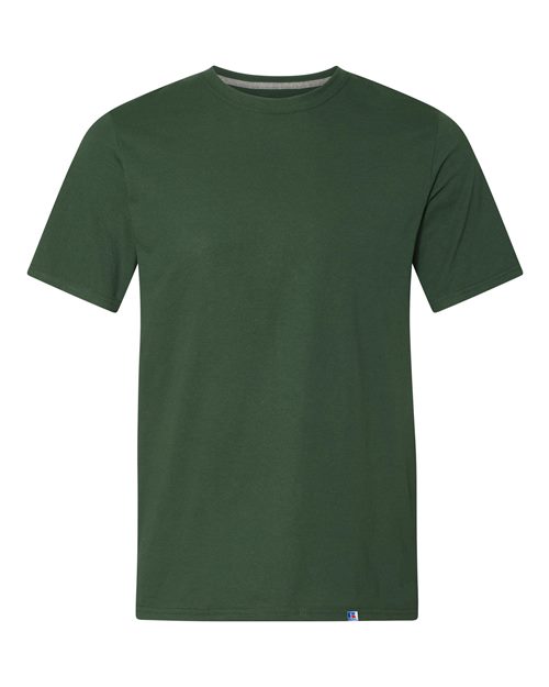 Russell Athletic - Dri Power® CVC Performance T-Shirt - 64STTM