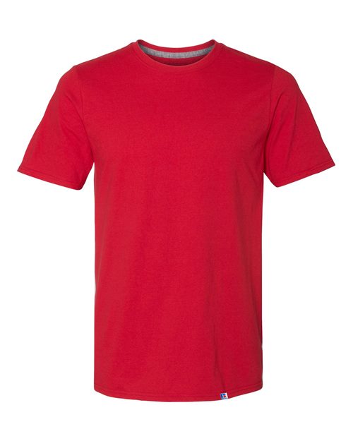 Russell Athletic - Dri Power® CVC Performance T-Shirt - 64STTM