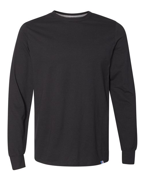 Russell Athletic - Dri Power® CVC Performance Long Sleeve T-Shirt - 64LTTM