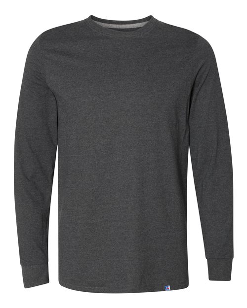 Russell Athletic - Dri Power® CVC Performance Long Sleeve T-Shirt - 64LTTM