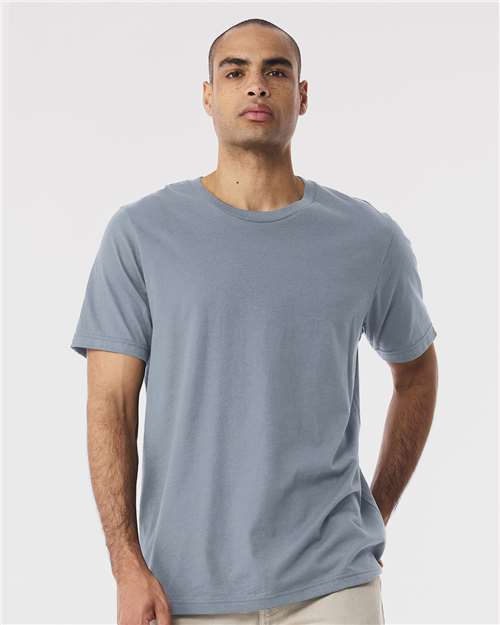 BELLA + CANVAS - T-shirt Jersey Unisexe - 3001