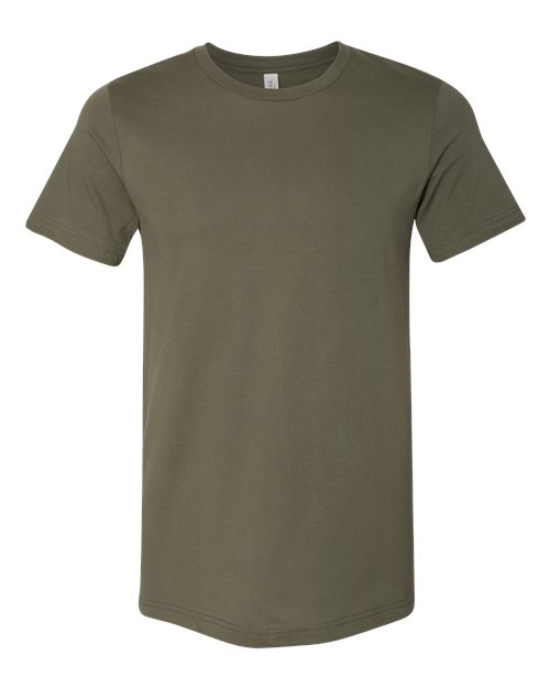 BELLA + CANVAS - T-shirt Jersey Unisexe - 3001