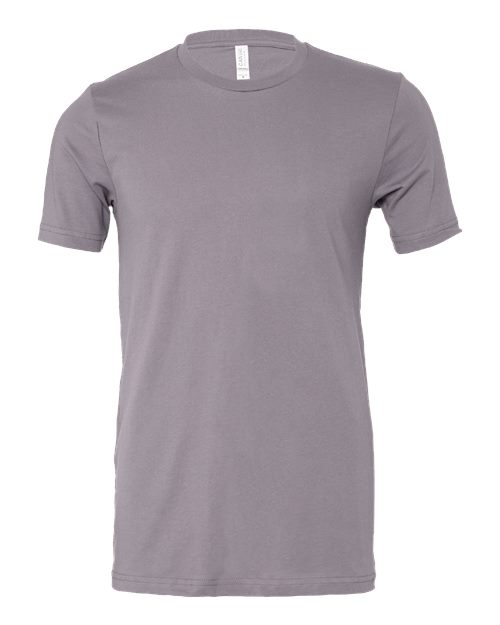 BELLA + CANVAS - T-shirt Jersey Unisexe - 3001