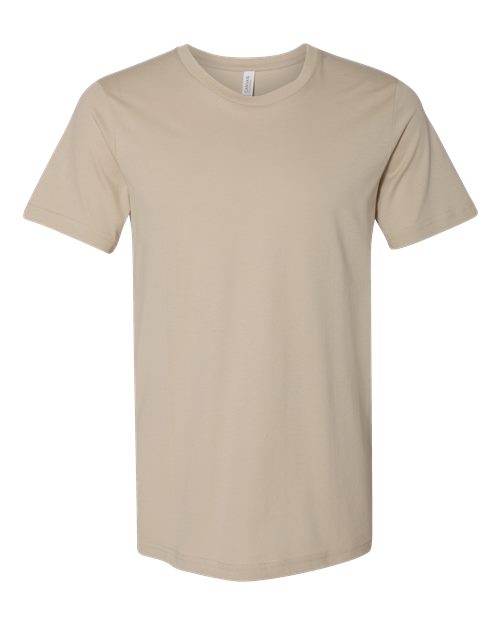 BELLA + CANVAS - T-shirt Jersey Unisexe - 3001