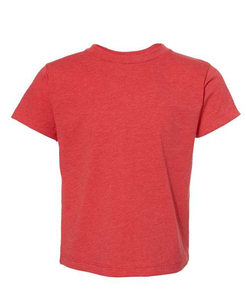 BELLA + CANVAS - T-shirt jersey pour tout-petits - 3001T